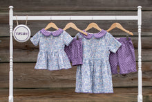 Load image into Gallery viewer, Berry Bliss Tunic Set
