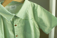 Load image into Gallery viewer, The Nathan Boys Shirt
