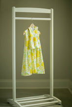 Load image into Gallery viewer, Lemons Dollie &amp; Me Dress Set
