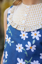 Load image into Gallery viewer, Darling Daisy Tunic Set

