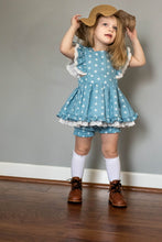Load image into Gallery viewer, The Lillian Pinafore Set
