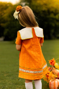 Fall Harvest Dress