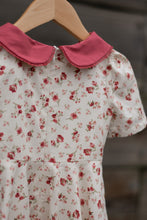 Load image into Gallery viewer, The ShirleyRose Vintage Floral Dress
