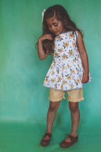 Load image into Gallery viewer, Yellow Dream Tunic Set
