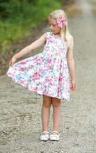 Load image into Gallery viewer, Floral Twirl Dress
