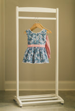 Load image into Gallery viewer, Timeless Tunic Set Chambray
