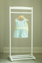 Load image into Gallery viewer, Timeless Tunic Set Seafoam
